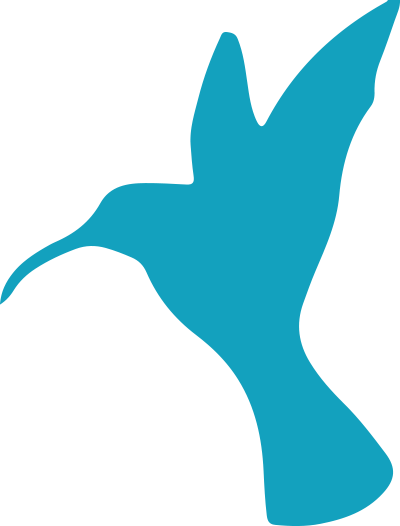 Kolibrie logo